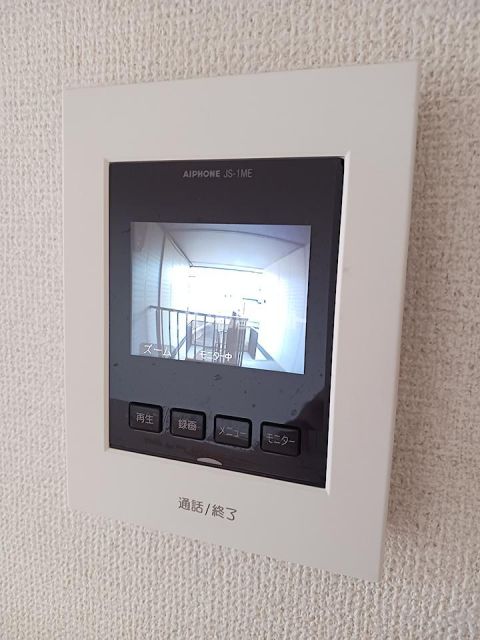 エスポワールB棟のその他写真