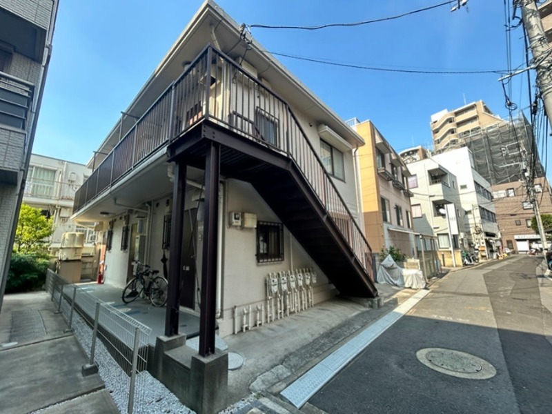 その他共有部分　別号室の参考写真となります