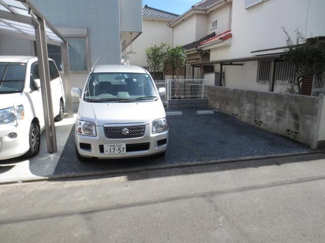 駐車場　★敷地内１５，０００円★