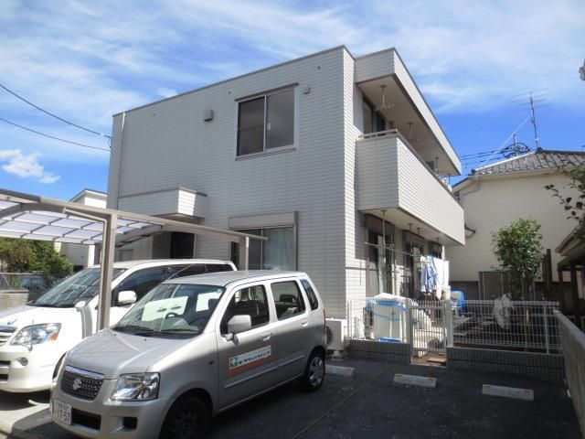 建物外観　★旭化成施工★