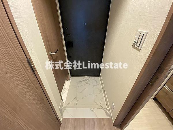 玄関　別部屋参考写真