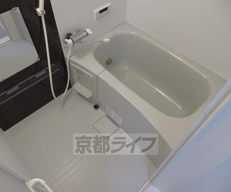バス・シャワールーム　綺麗お風呂です・