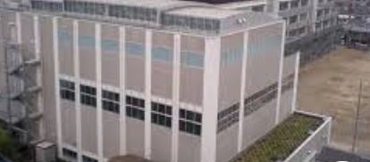 中学校　伊藤学園（中学校）まで337m