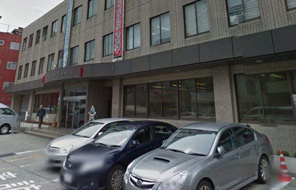 警察署・交番　大井警察署（警察署・交番）まで191m