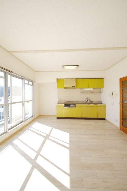 その他設備　★お部屋探しはタウンハウジング稲田堤店まで★