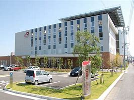 病院　岐阜ハートセンター（病院）まで793m