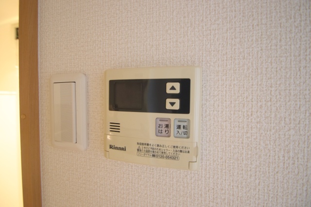 その他設備　※別室の参考写真の為、現況優先です。