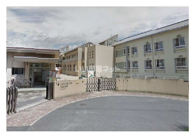 幼稚園・保育園　土岐市立泉小学校附属幼稚園（幼稚園・保育園）まで1144m