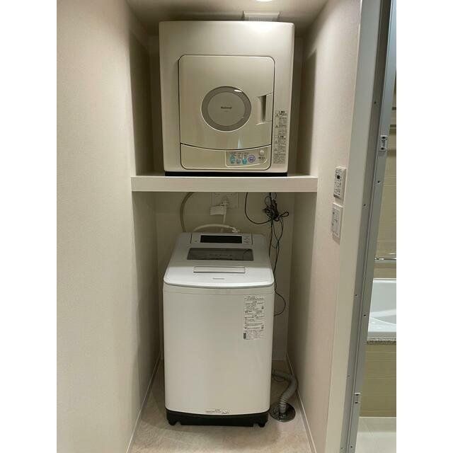 その他設備　物件画像