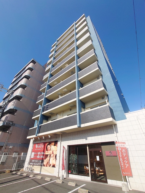 建物外観　外観☆ＲＣ造マンション