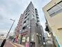 旦過駅より徒歩11分 4階 築12年7ヶ月の賃貸物件