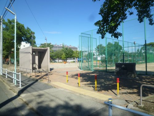 公園　鳴尾公園（公園）まで1596m