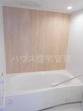 バス・シャワールーム　バス（イメージ）