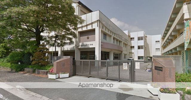 小学校　南薫小（小学校）まで252m