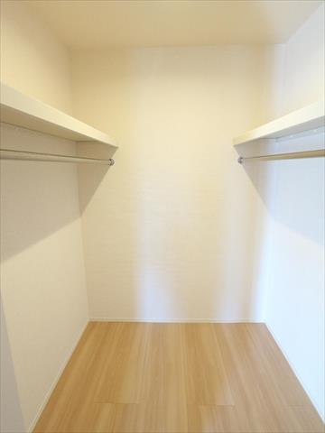 Sunny Houseの内装写真