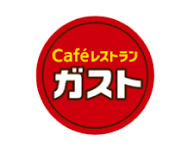 飲食店　ガスト 鵠沼店(から好し取扱店)（飲食店）まで1352m