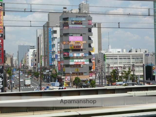 その他　亀戸駅（その他）まで307m