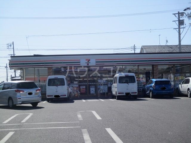 コンビニ　セブンイレブン扶桑寺裏店（コンビニ）まで449m