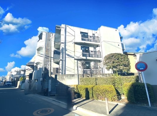 建物外観　☆綺麗な外観☆