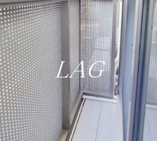 バルコニー　バルコニーです。