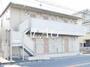 中野島駅より徒歩8分 1階 築15年の賃貸物件