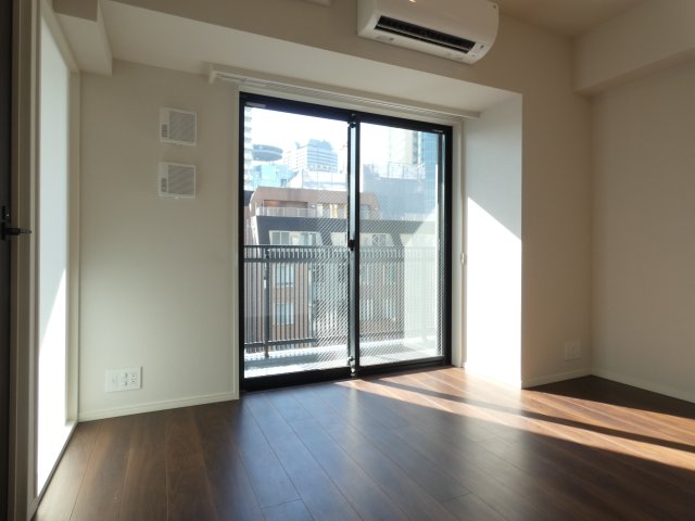 居室・リビング　居室※別部屋参考写真