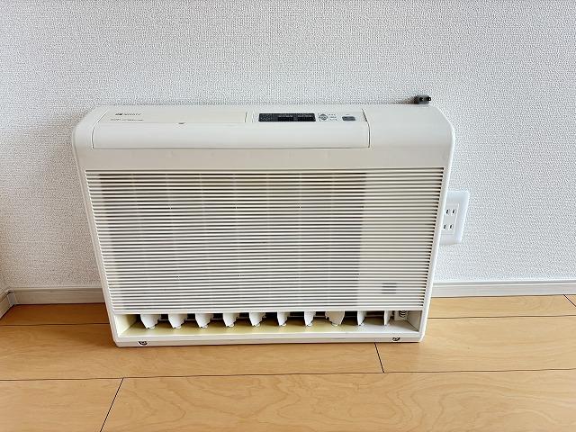 その他設備　設備