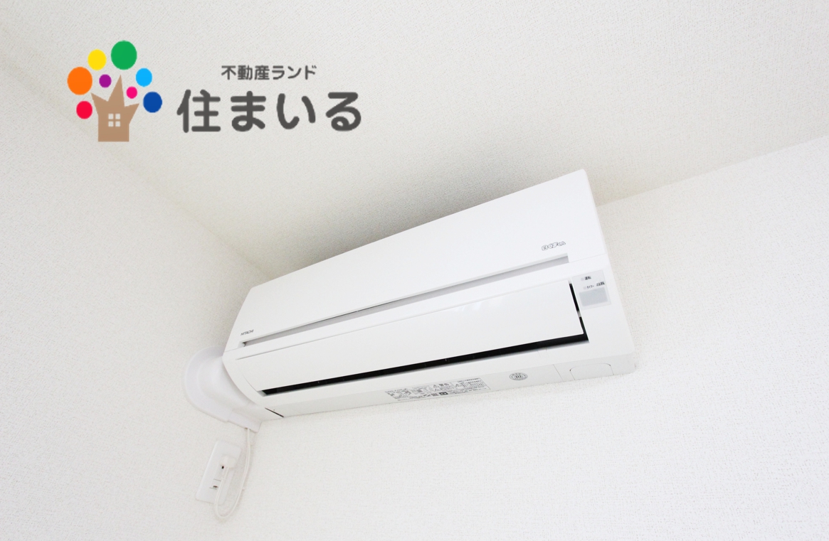 その他設備　※写真は同型タイプとなります