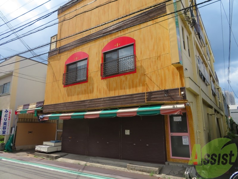 スーパー　フレッシュスーパーITO本店（スーパー）まで110m