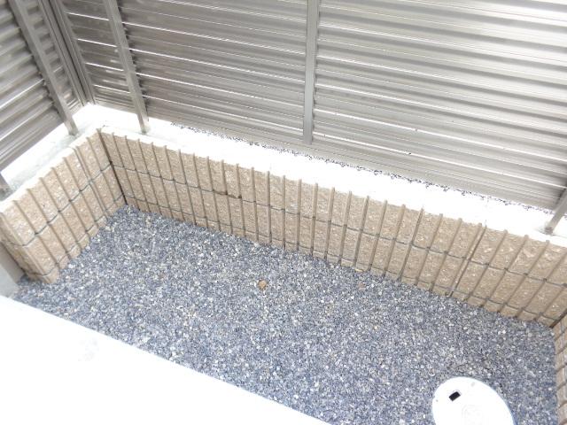 その他　庭（イメージ）