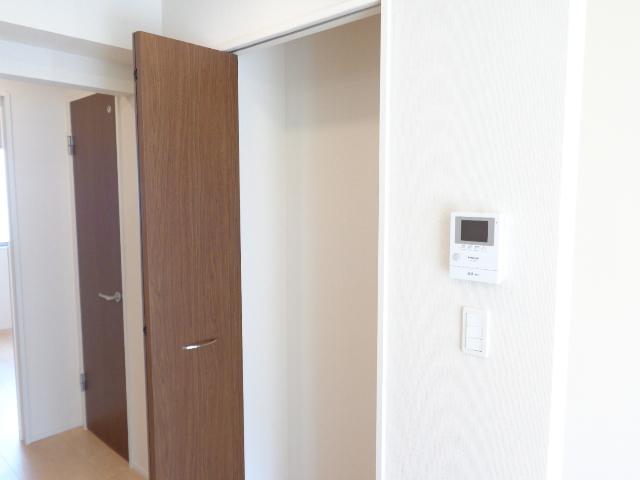 収納　収納（イメージ）