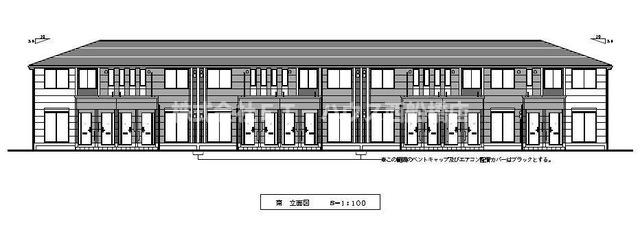 建物外観　外観写真その他1