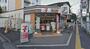 コンビニ　セブンイレブン蓮沼アスリート通り店（コンビニ）まで50m