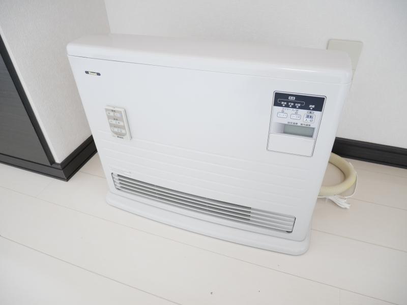 その他設備　設備