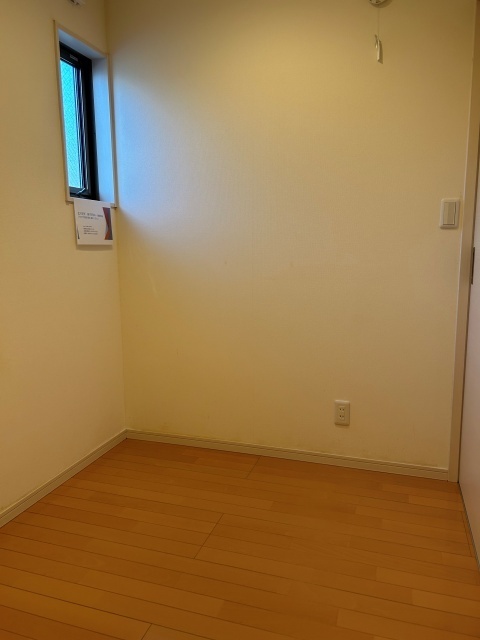 その他部屋・スペース　洋室