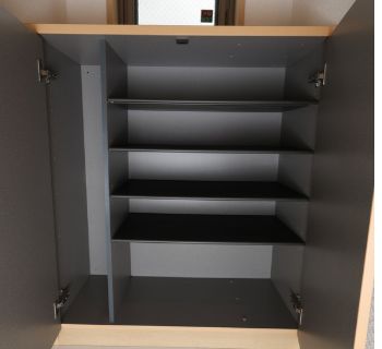 玄関　玄関です