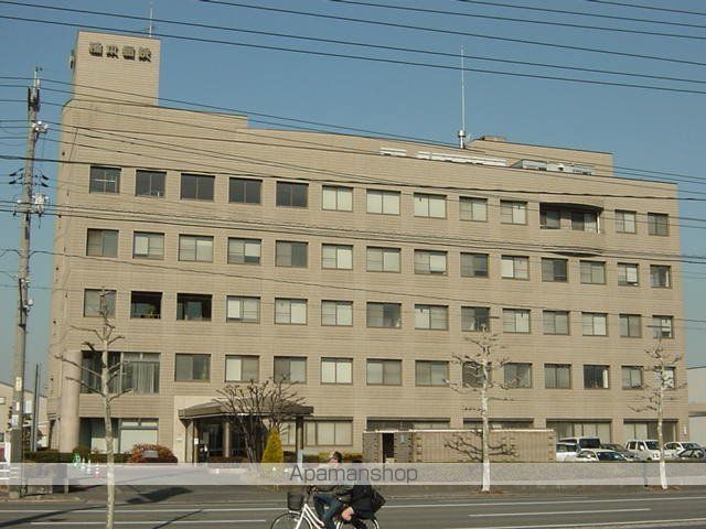 その他　医療法人蒼生会楠本病院（その他）まで359m