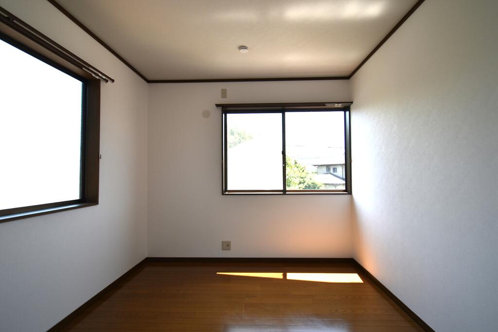 その他部屋・スペース　2F洋室