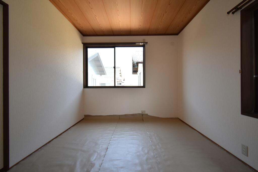 その他部屋・スペース　2F和室