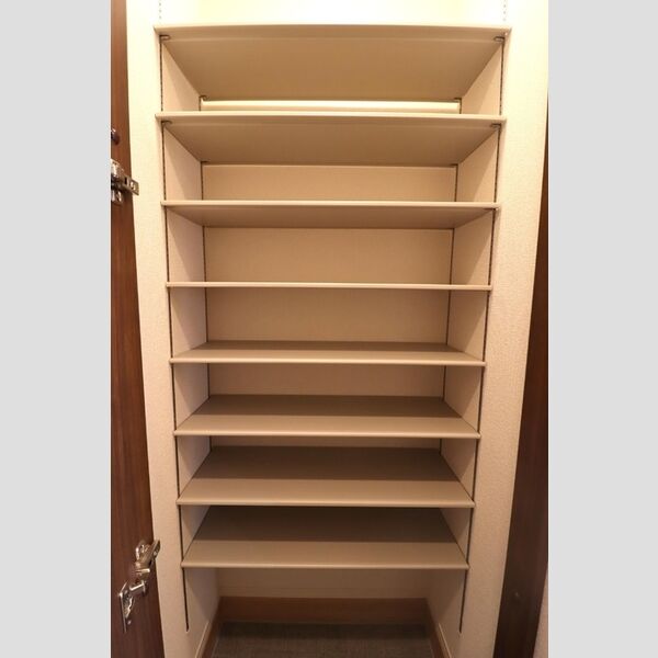 収納　小物を収納するのに便利です