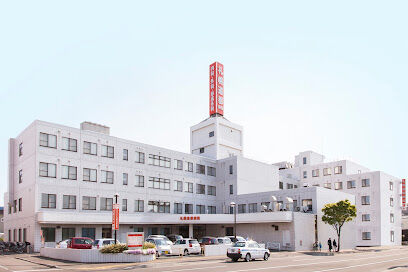 病院　医療法人社団札幌道都病院（病院）まで275m
