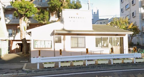 警察署・交番　生田警察署 下山手交番（警察署・交番）まで192m