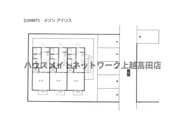 その他　配置図
