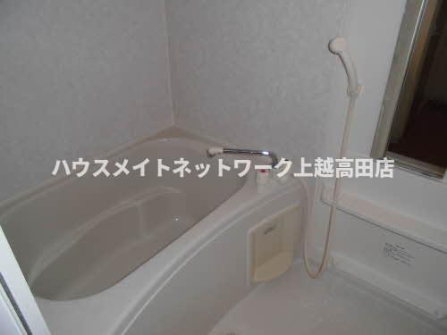 バス・シャワールーム　浴室