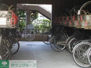 その他共有部分　共有部分