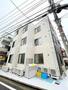 亀有駅より徒歩10分 3階 築6年の賃貸物件