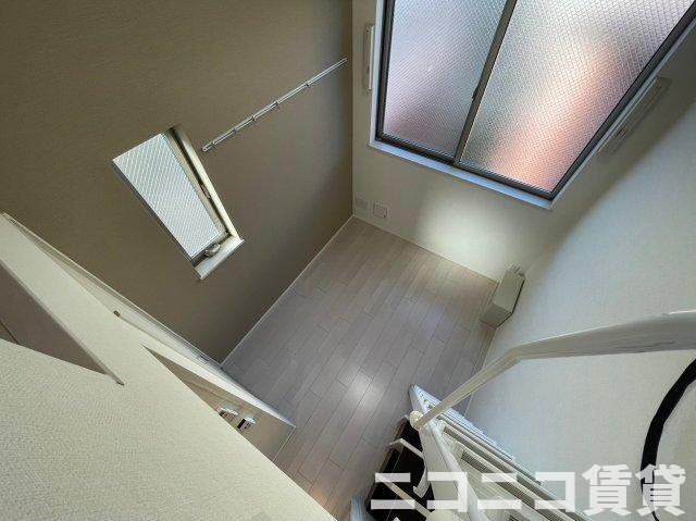 眺望　別号室イメージの為、現状を優先致します。