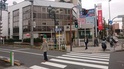 その他　志村坂上駅（その他）まで767m