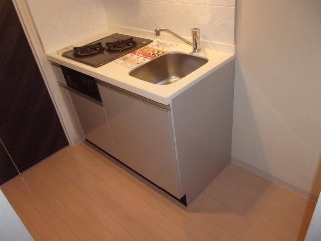 キッチン　参考写真