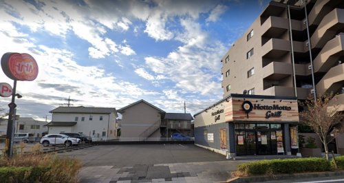 その他　ほっともっとグリル 日野万願寺店（その他）まで901m
